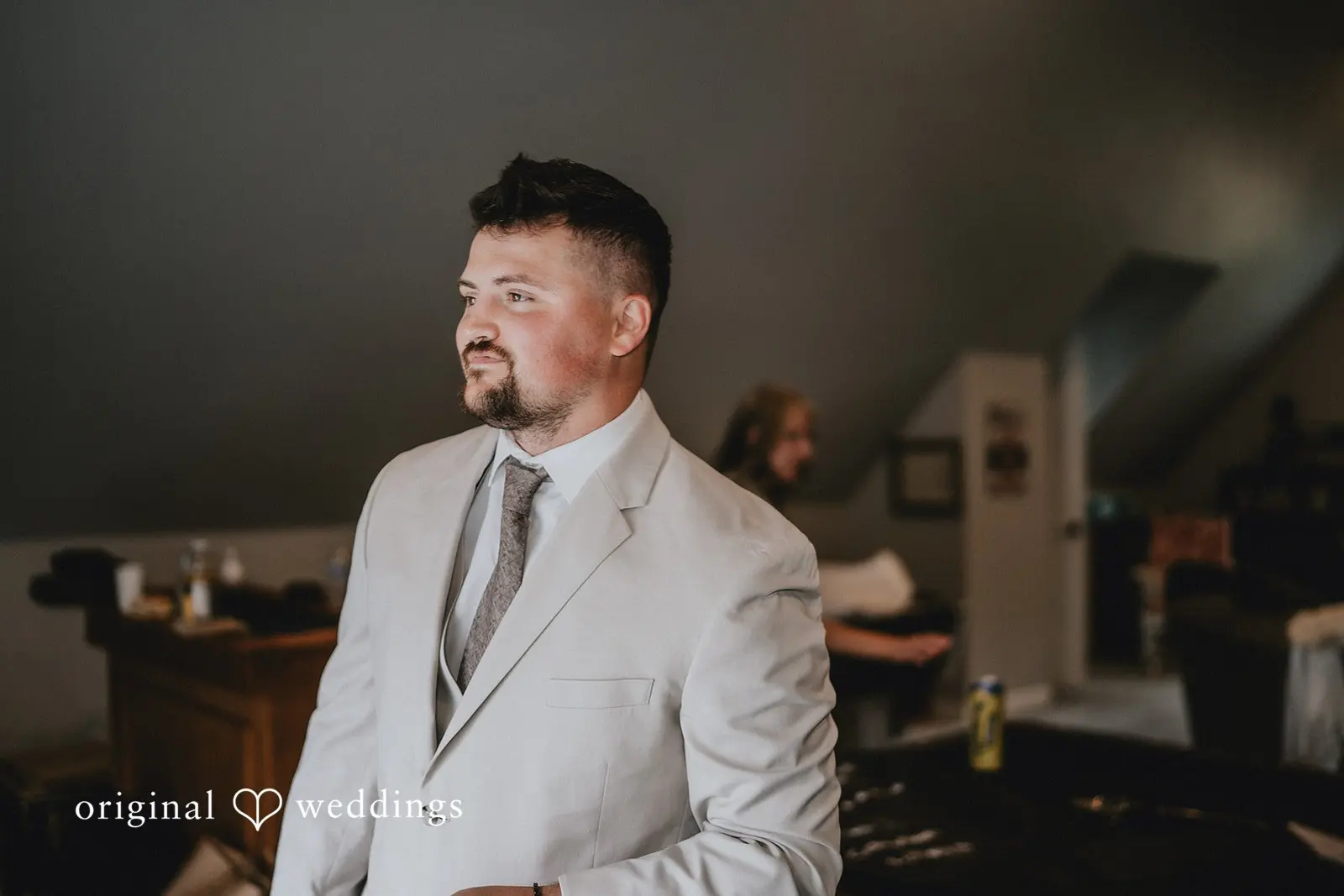 Keira + Daylin Marionfield Farm Wedding // Keira & Daylin -
