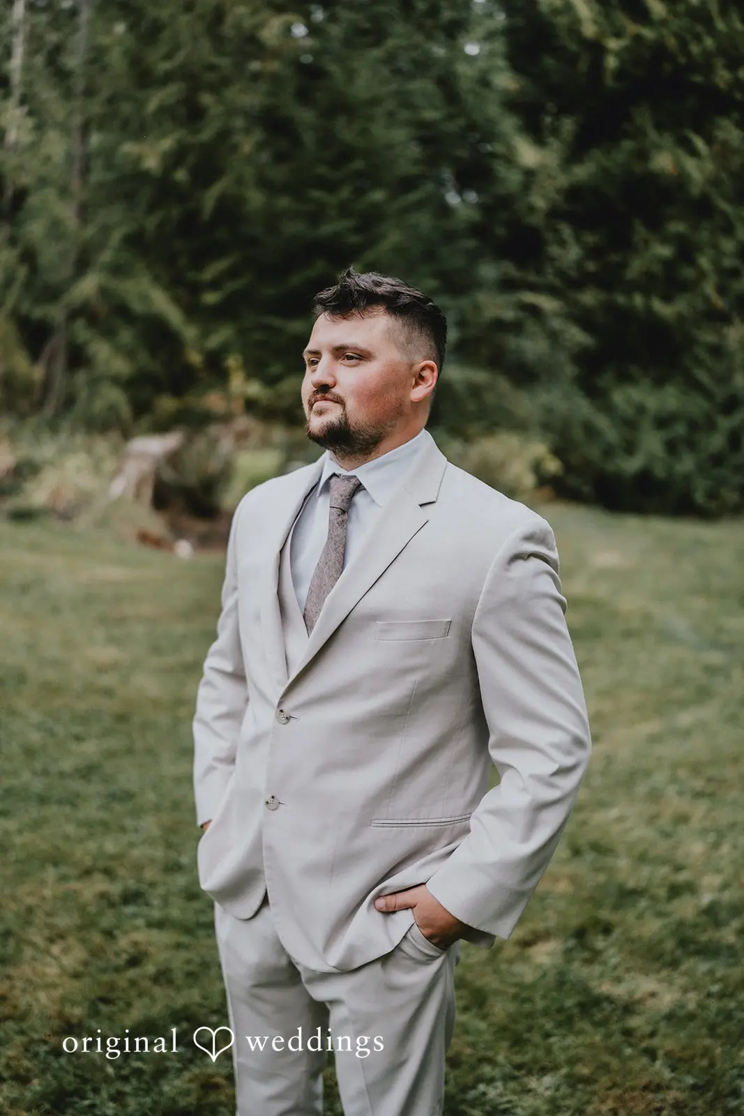 Keira + Daylin Marionfield Farm Wedding // Keira & Daylin -