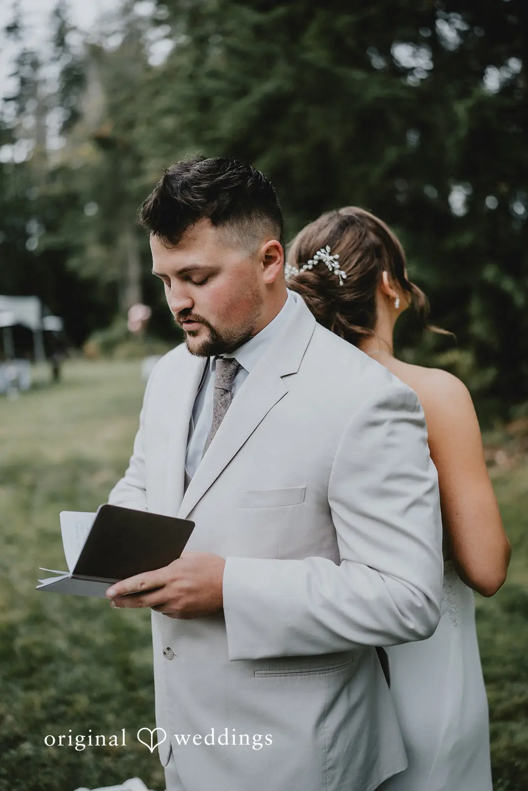 Keira + Daylin Marionfield Farm Wedding // Keira & Daylin -