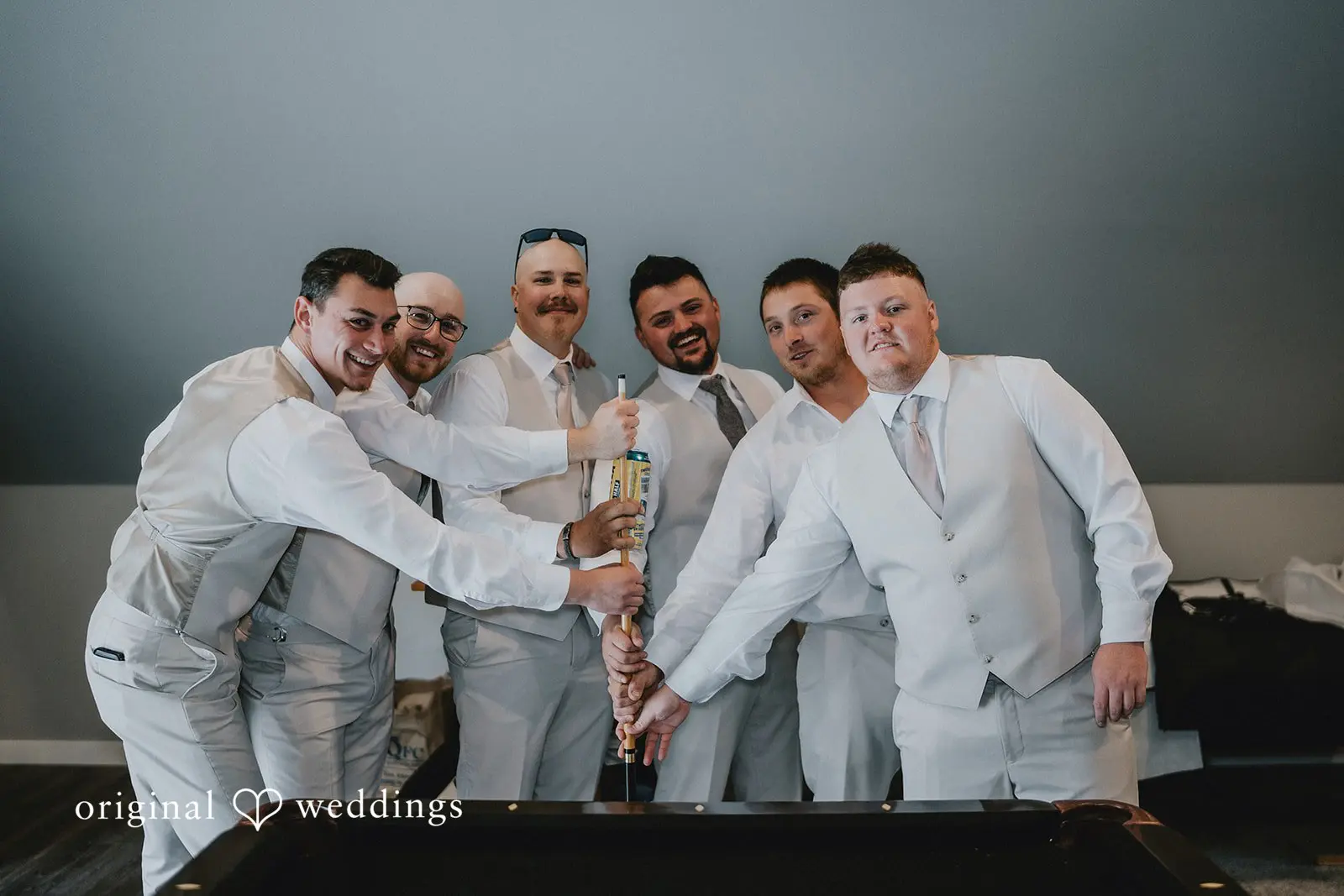 Keira + Daylin Marionfield Farm Wedding // Keira & Daylin -