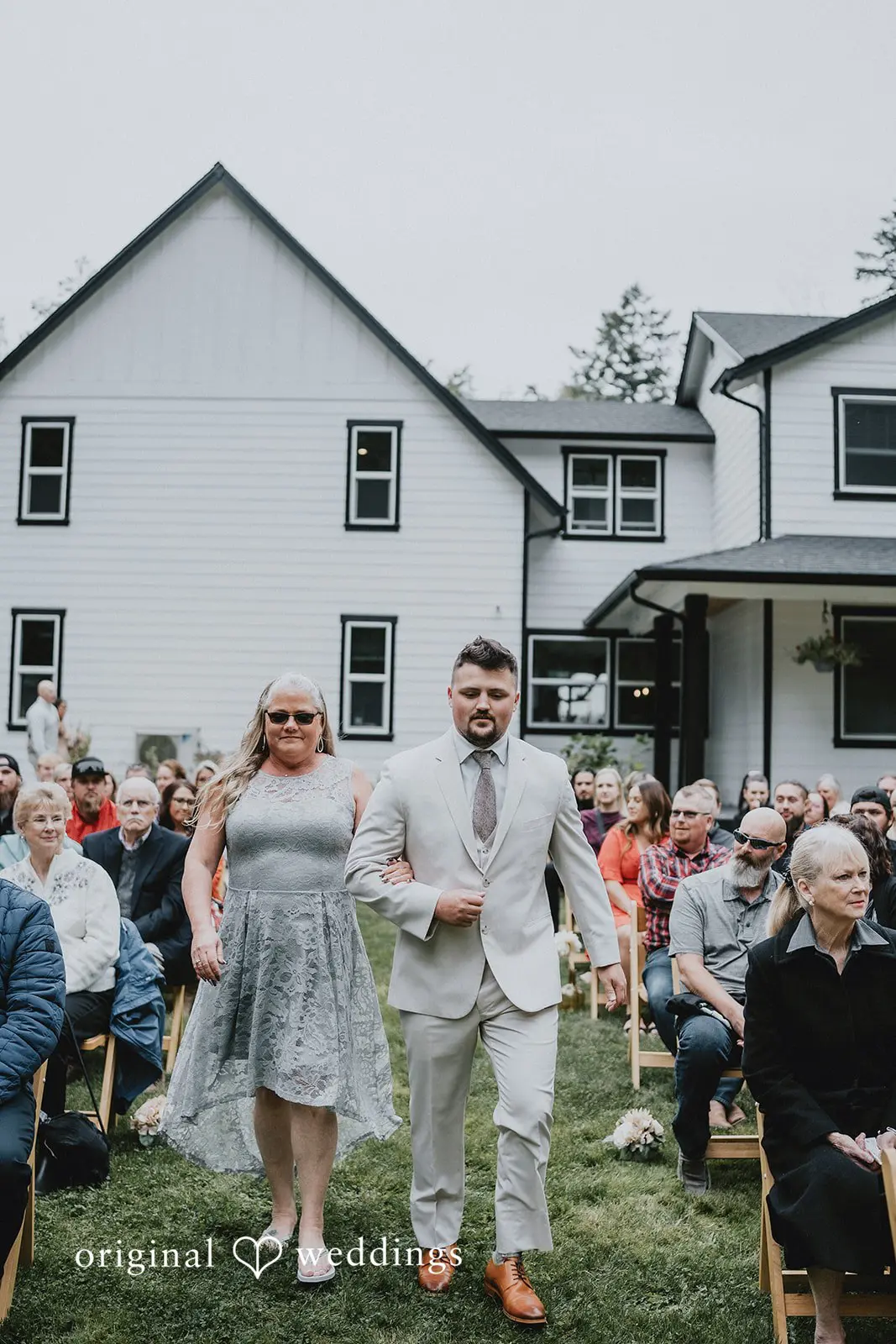 Keira + Daylin Marionfield Farm Wedding // Keira & Daylin -