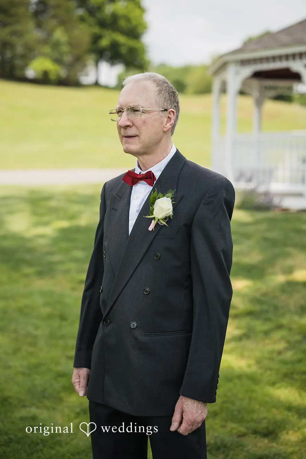 Robert + Andrea Marlborough Country Club Wedding // Robert & Andrea -