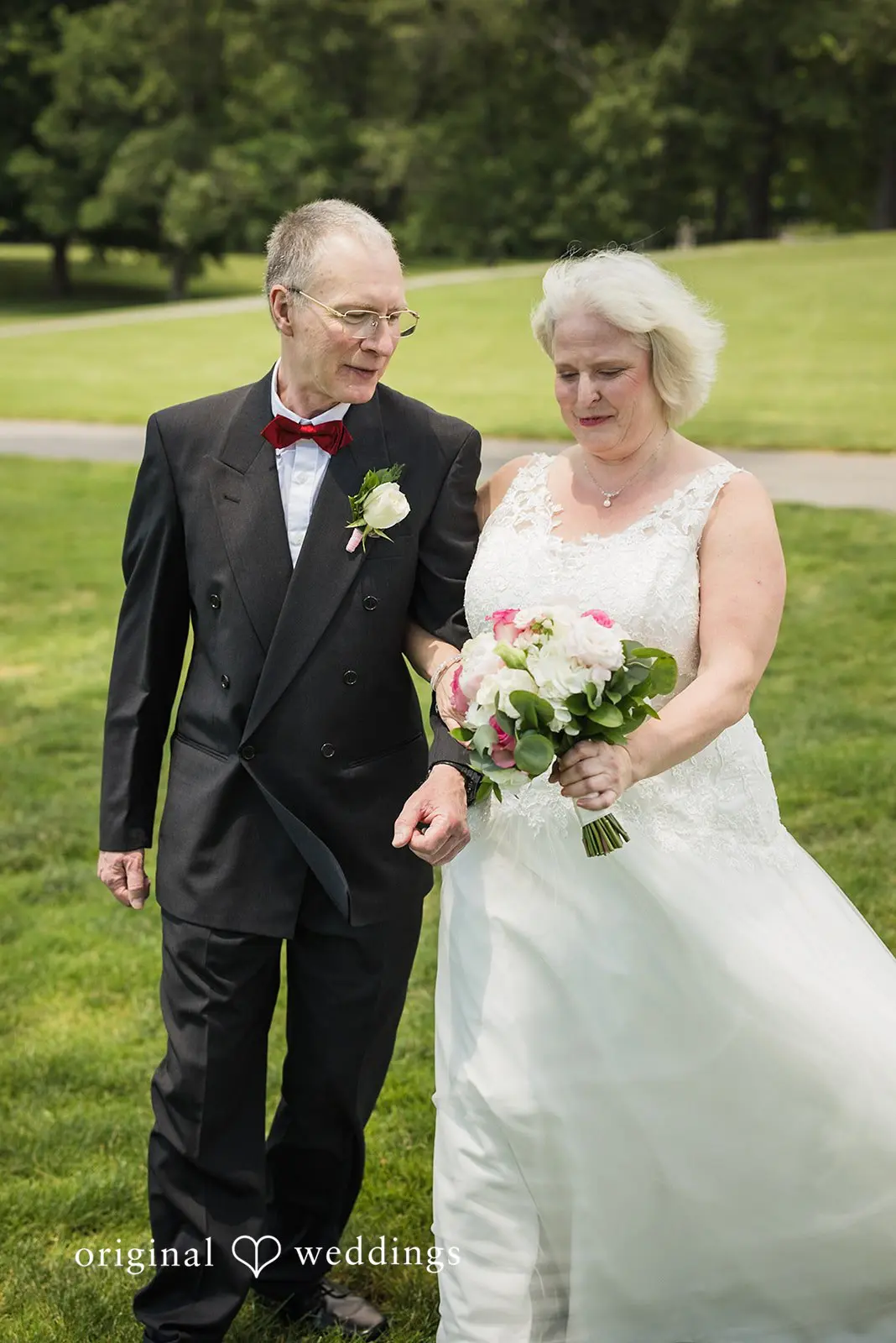 Robert + Andrea Marlborough Country Club Wedding // Robert & Andrea -