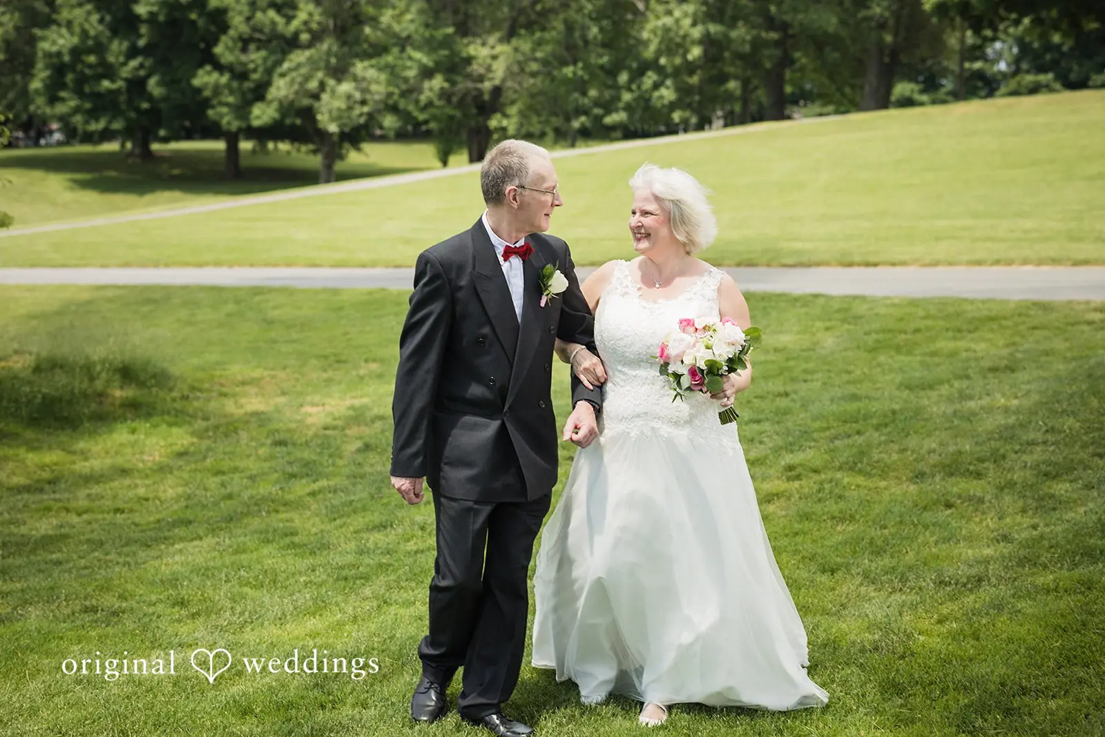 Robert + Andrea Marlborough Country Club Wedding // Robert & Andrea -