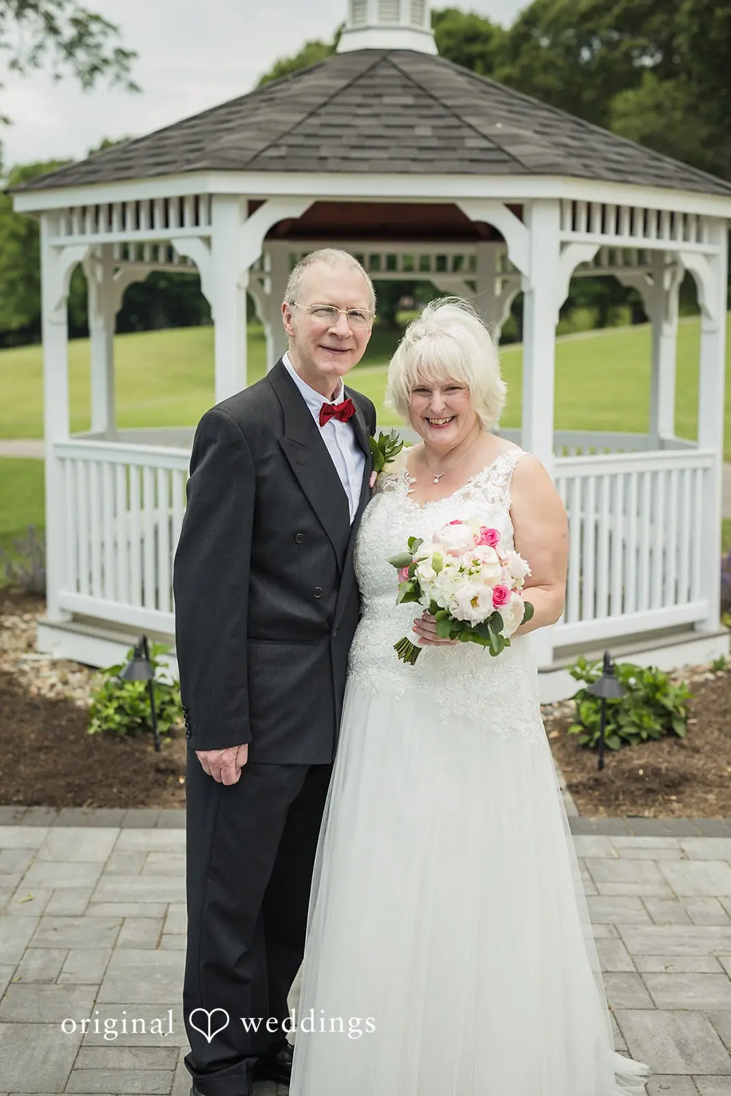 Robert + Andrea Marlborough Country Club Wedding // Robert & Andrea -