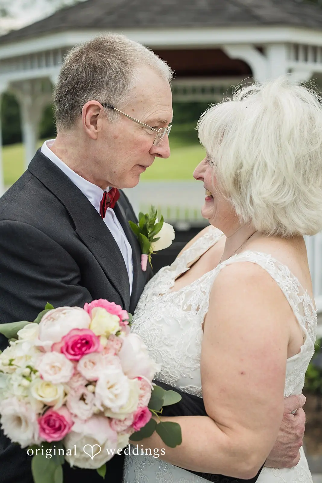 Robert + Andrea Marlborough Country Club Wedding // Robert & Andrea -