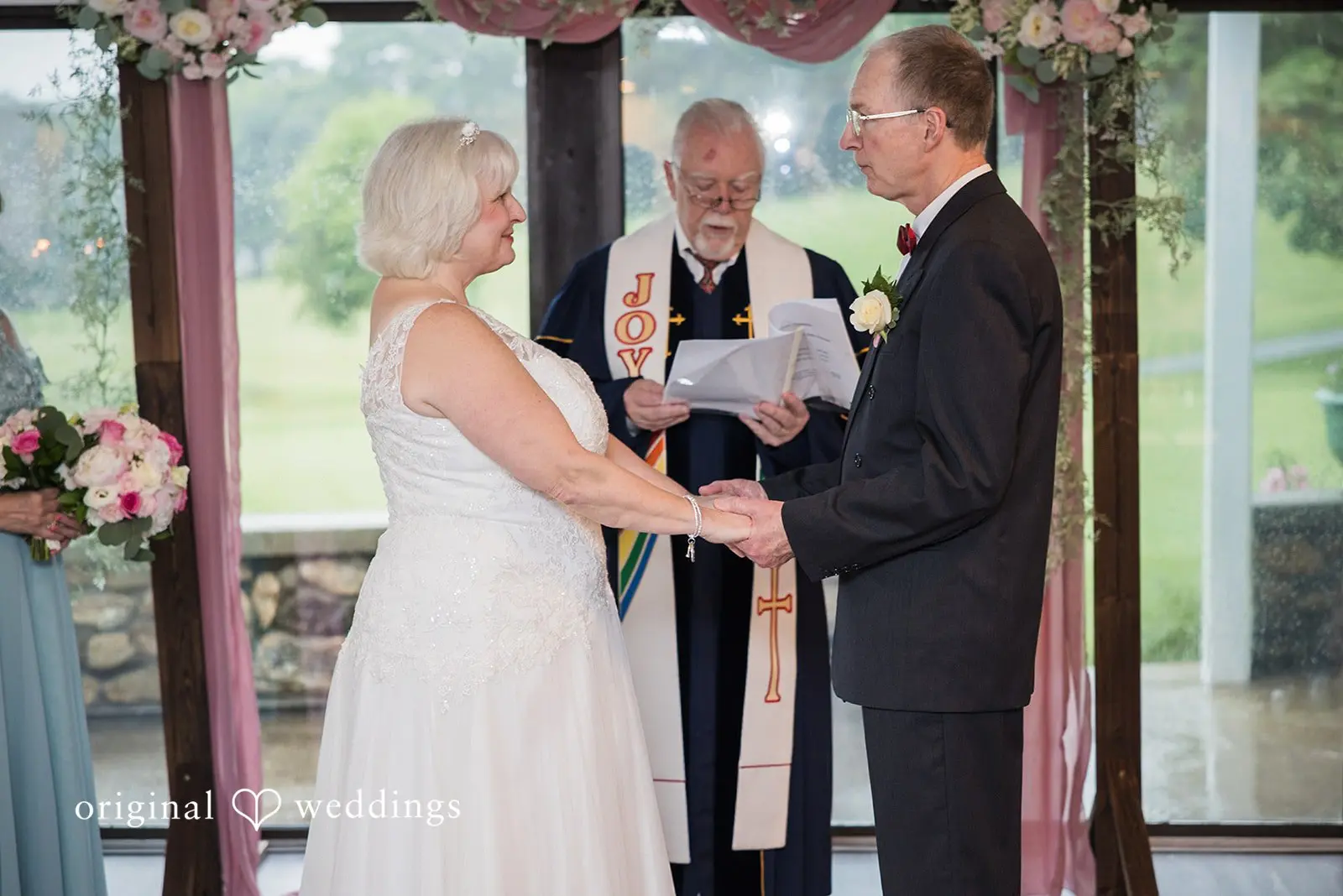 Robert + Andrea Marlborough Country Club Wedding // Robert & Andrea -