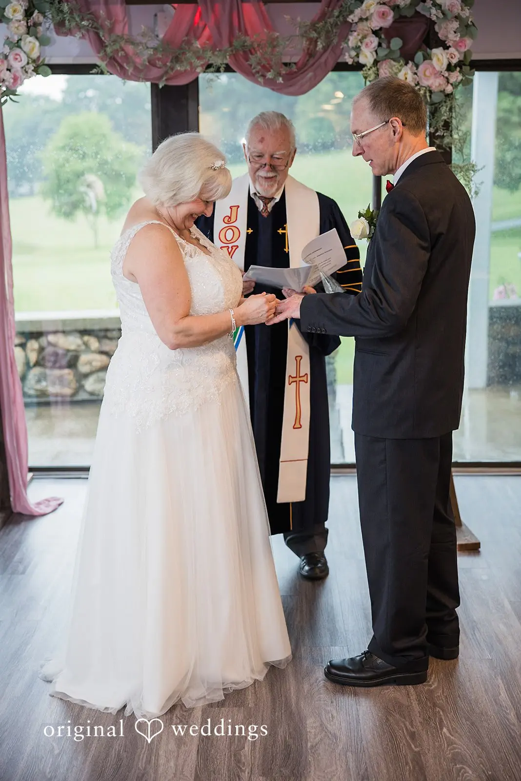 Robert + Andrea Marlborough Country Club Wedding // Robert & Andrea -