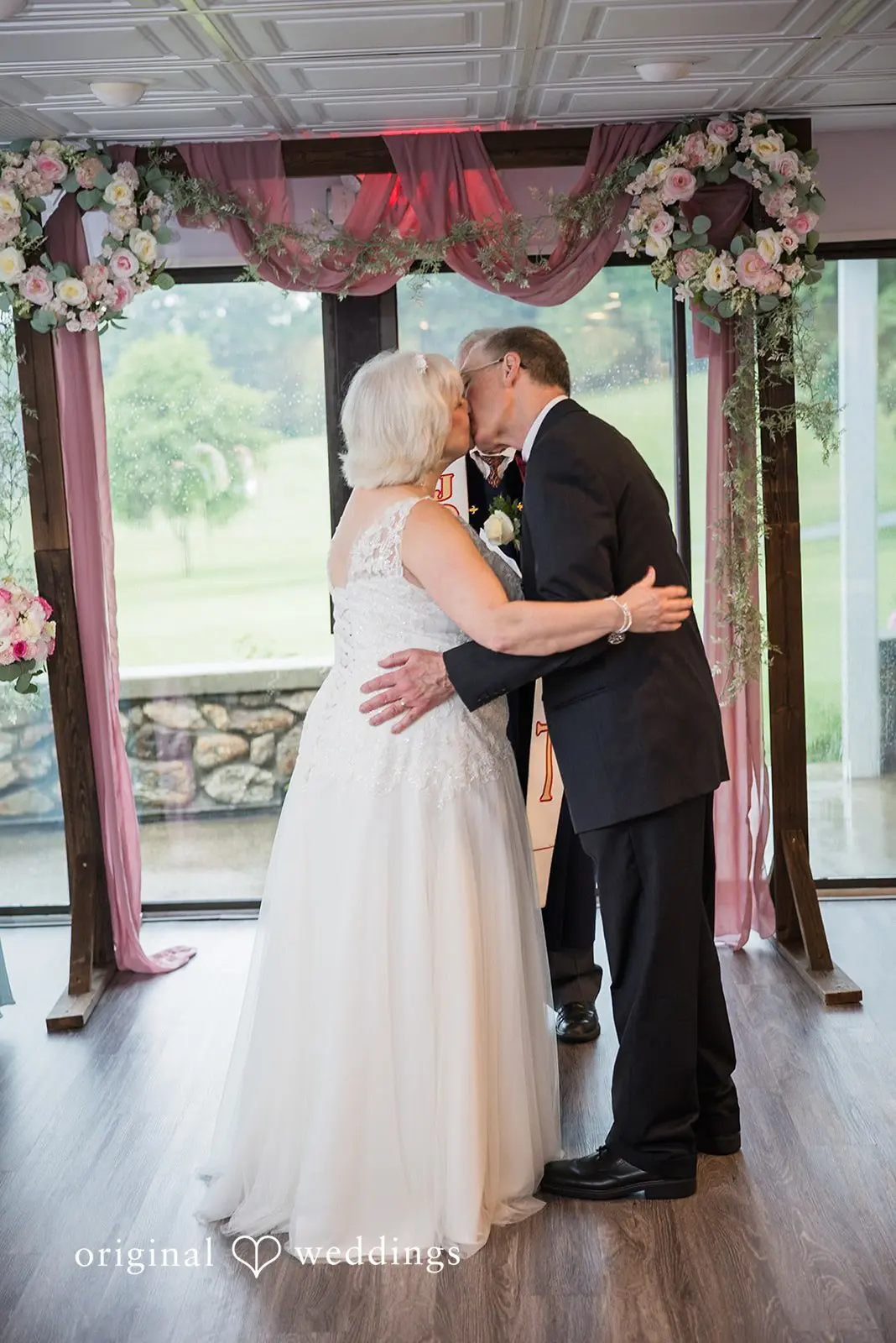 Robert + Andrea Marlborough Country Club Wedding // Robert & Andrea -