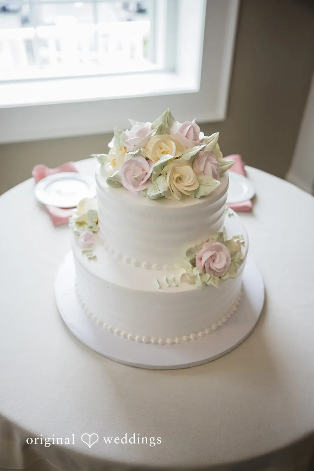 Robert + Andrea Marlborough Country Club Wedding // Robert & Andrea -