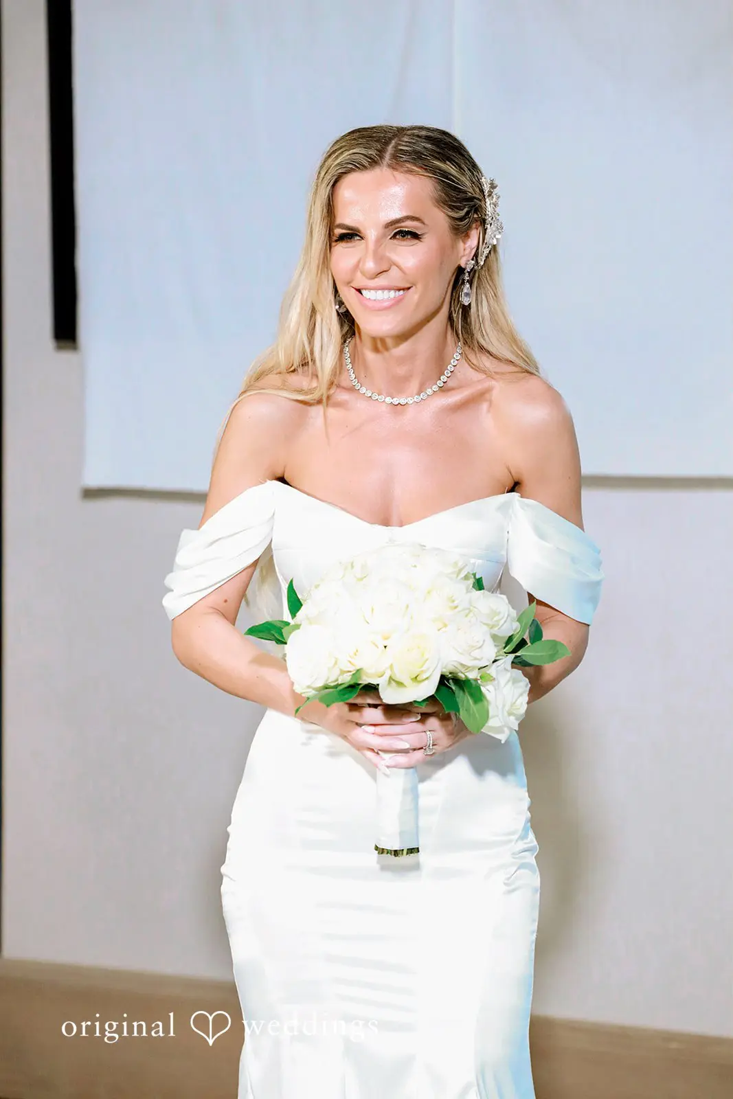 Todd + Tutti Marriott Dallas Uptown Wedding // Todd & Tutti -