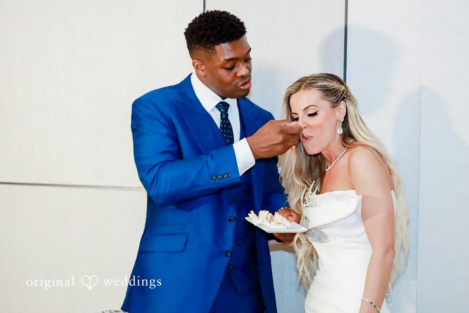 Todd + Tutti Marriott Dallas Uptown Wedding // Todd & Tutti -