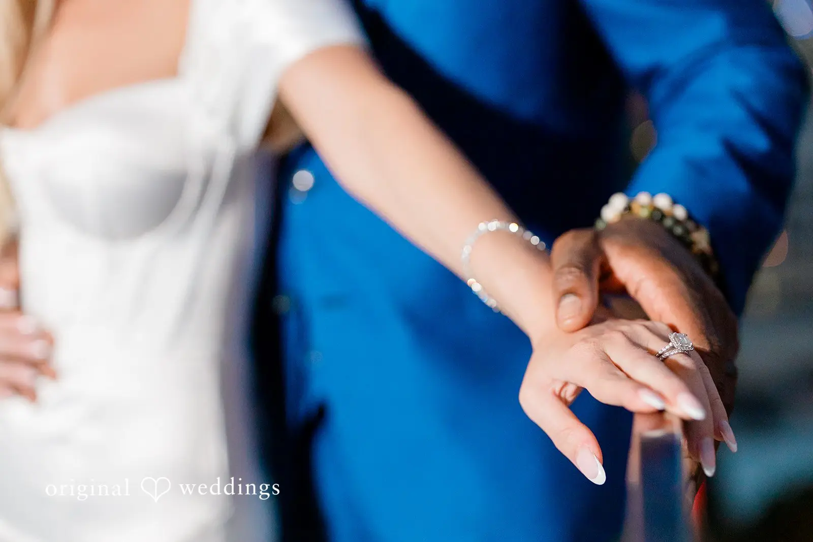 Todd + Tutti Marriott Dallas Uptown Wedding // Todd & Tutti -