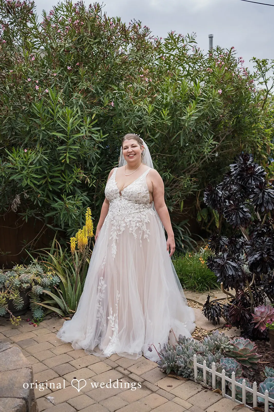 Shannon + Chris Marston House Wedding // Shannon & Chris -