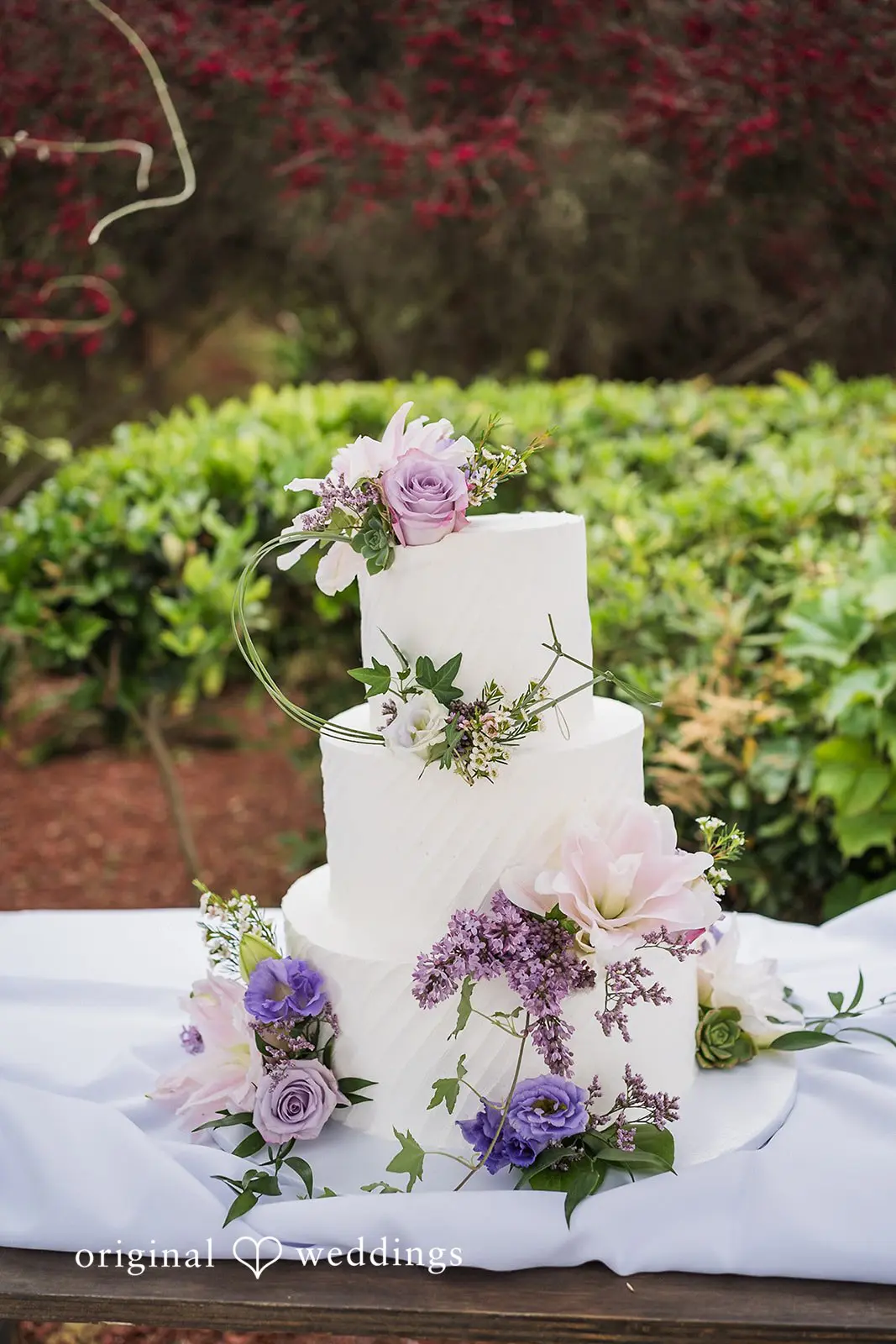 Shannon + Chris Marston House Wedding // Shannon & Chris -