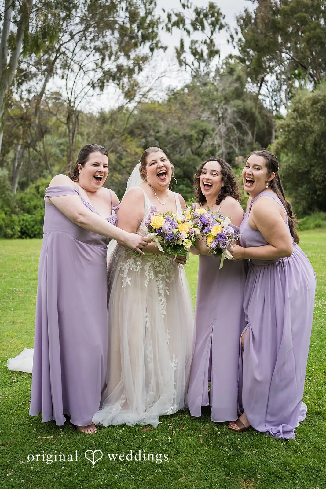 Shannon + Chris Marston House Wedding // Shannon & Chris -