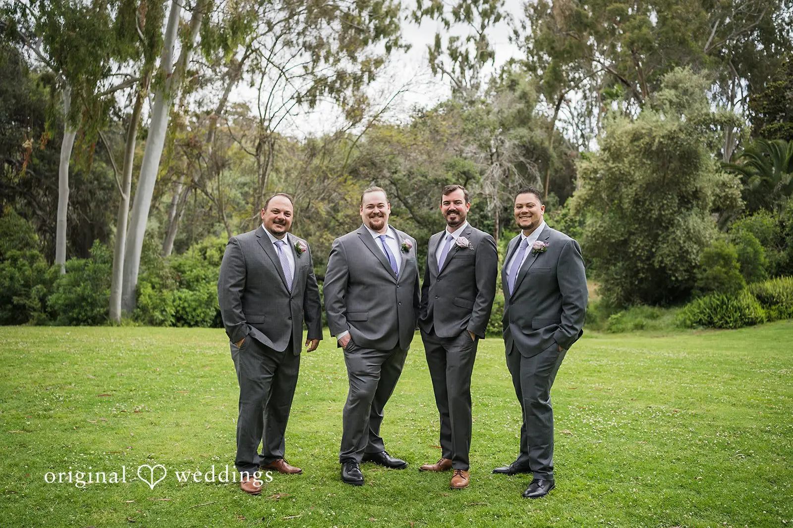 Shannon + Chris Marston House Wedding // Shannon & Chris -