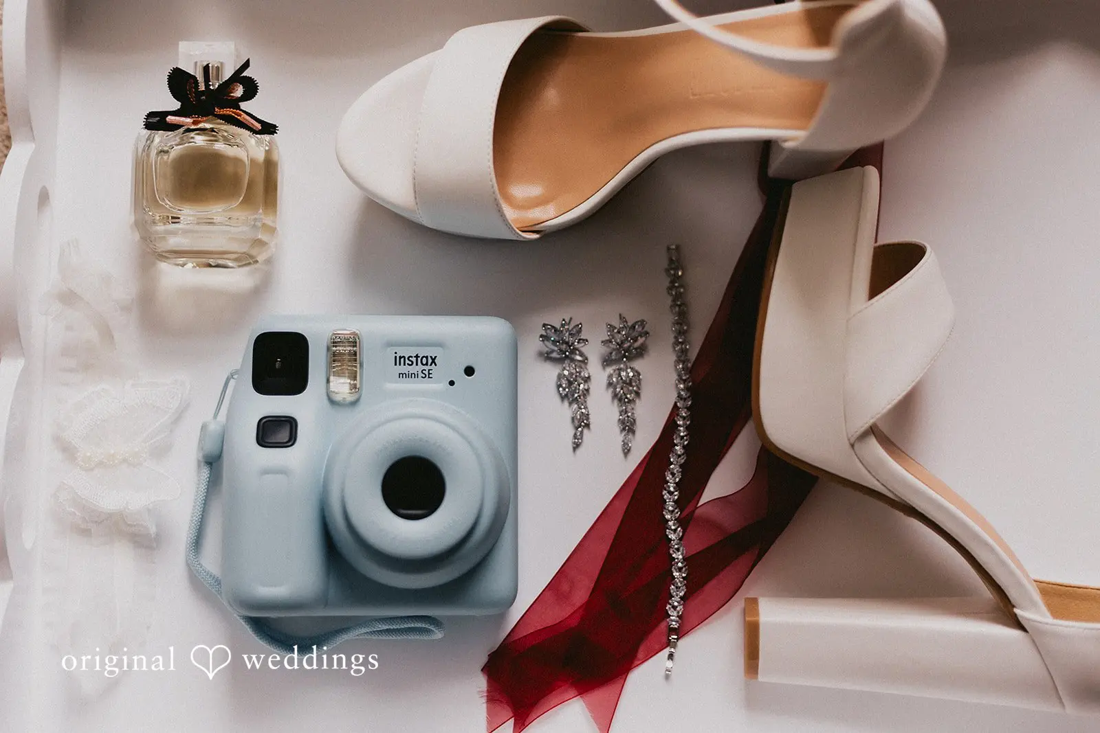 Robyn + Stephen Maryland Backyard Wedding // Robyn & Stephen -