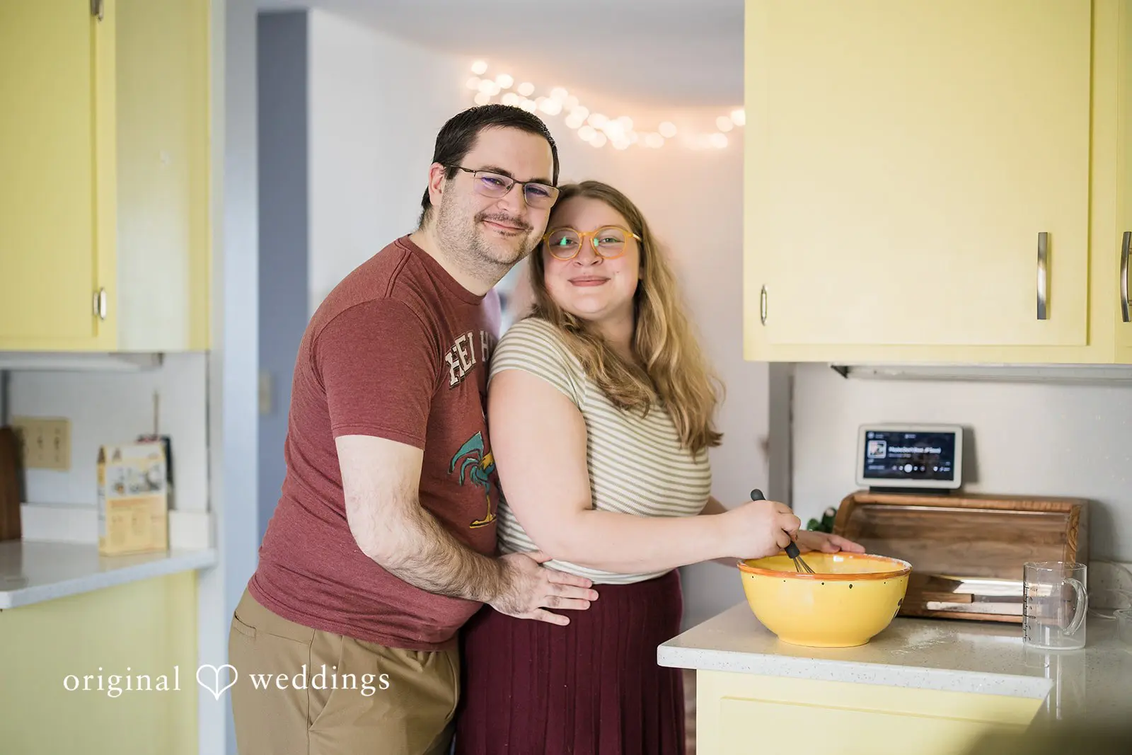 Anastasia + Aaron Massachusetts Home Engagement // Anastasia & Aaron -