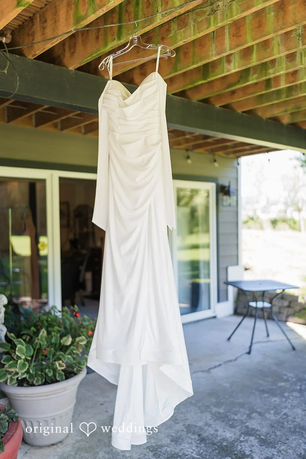 Brielle + Jack Matheson Lane Willows Wedding // Brielle & Jack -