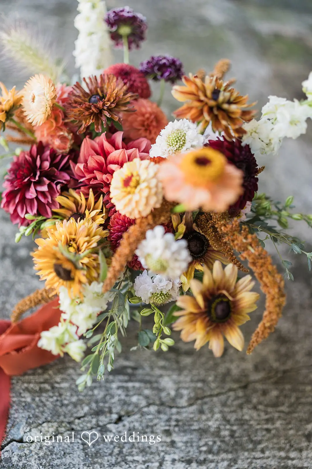 Brielle + Jack Matheson Lane Willows Wedding // Brielle & Jack -