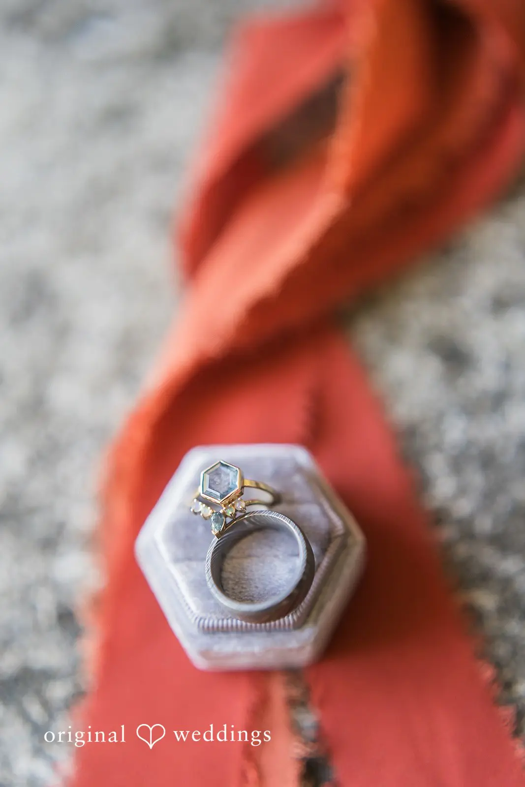 Brielle + Jack Matheson Lane Willows Wedding // Brielle & Jack -