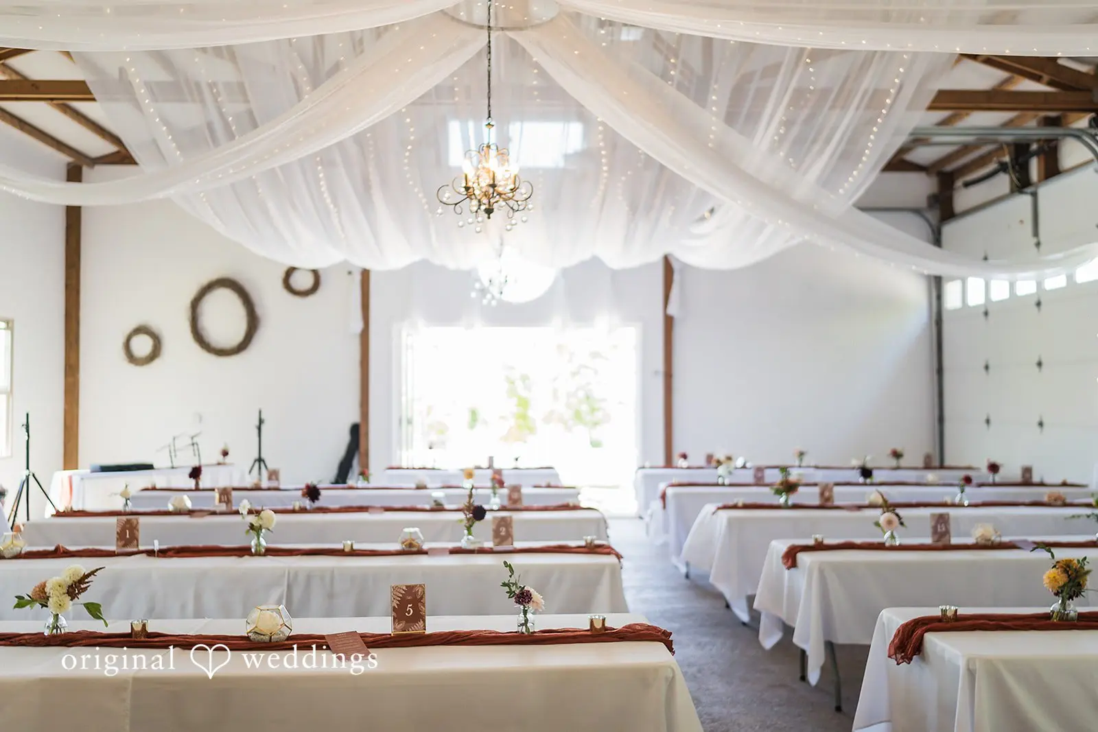 Brielle + Jack Matheson Lane Willows Wedding // Brielle & Jack -