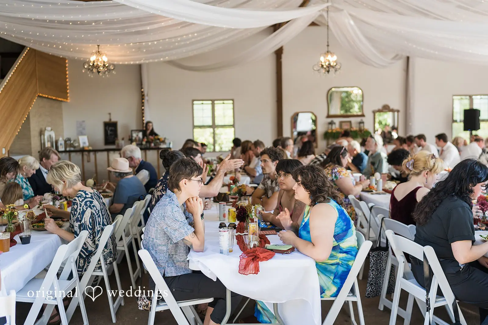 Brielle + Jack Matheson Lane Willows Wedding // Brielle & Jack -