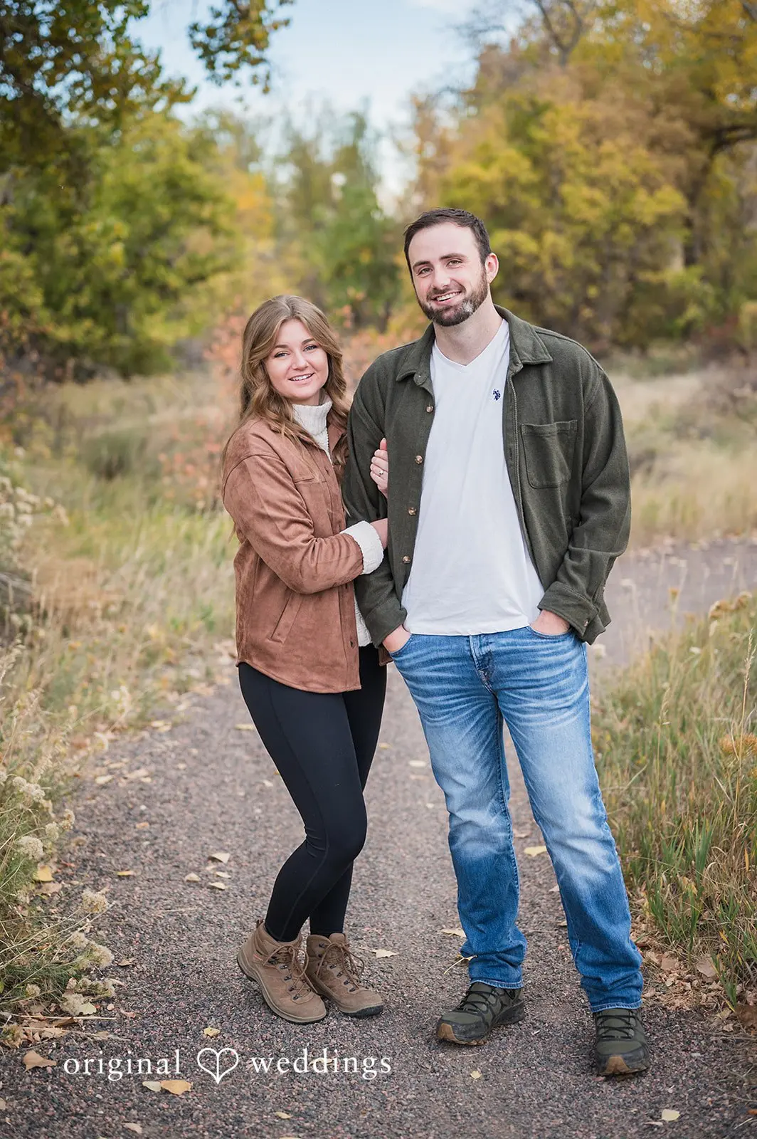 Jillian + Jack Tyler Matthews/Winters Park Engagement // Jillian & Jack Tyler -