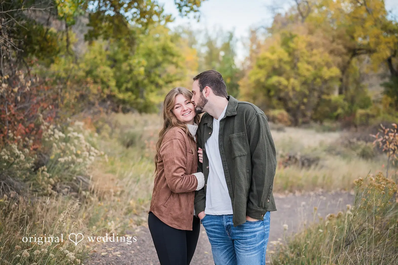 Jillian + Jack Tyler Matthews/Winters Park Engagement // Jillian & Jack Tyler -