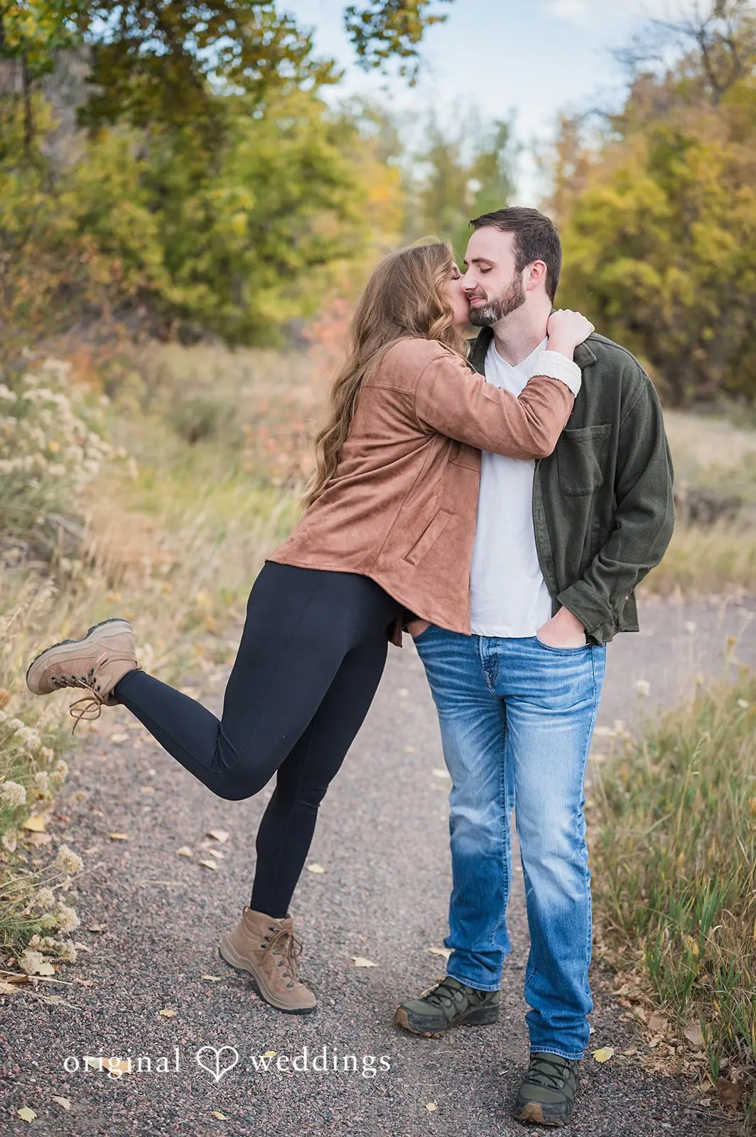 Jillian + Jack Tyler Matthews/Winters Park Engagement // Jillian & Jack Tyler -