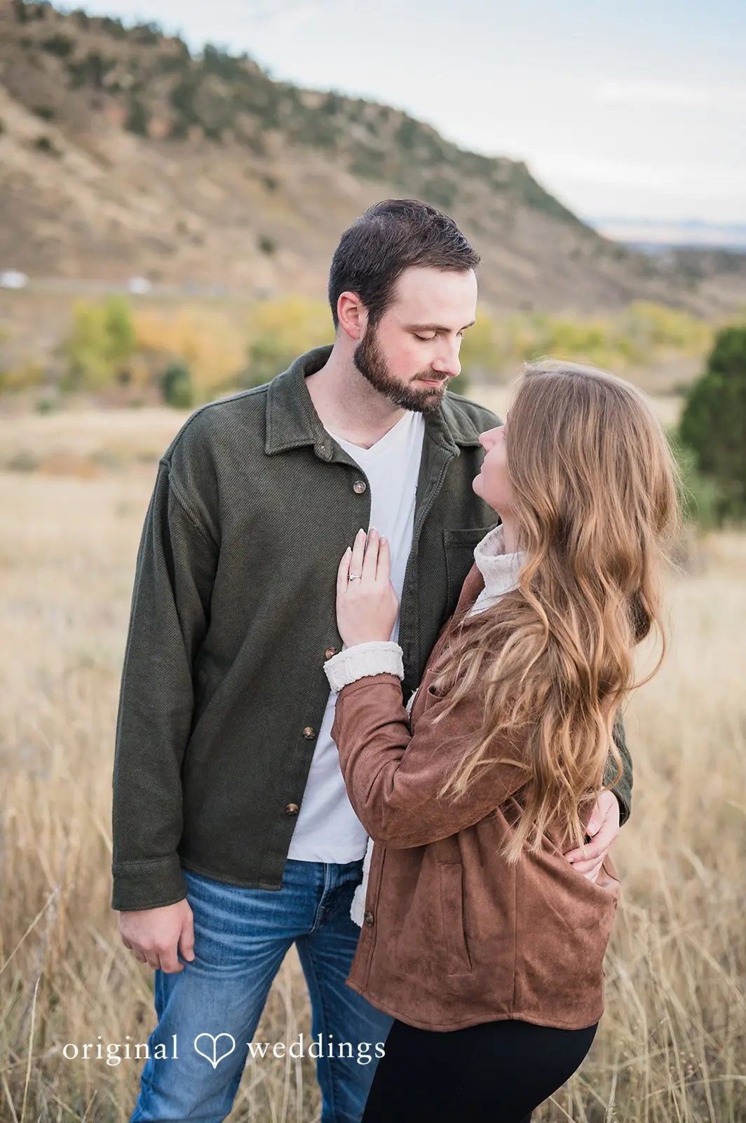Jillian + Jack Tyler Matthews/Winters Park Engagement // Jillian & Jack Tyler -
