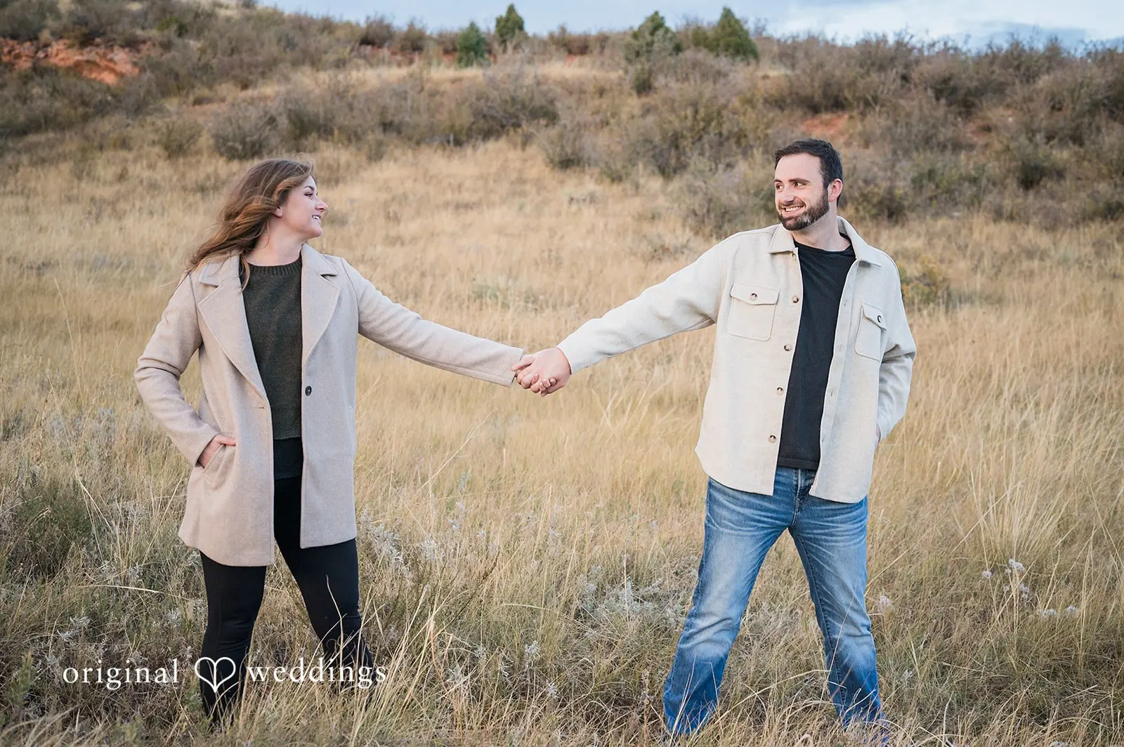 Jillian + Jack Tyler Matthews/Winters Park Engagement // Jillian & Jack Tyler -