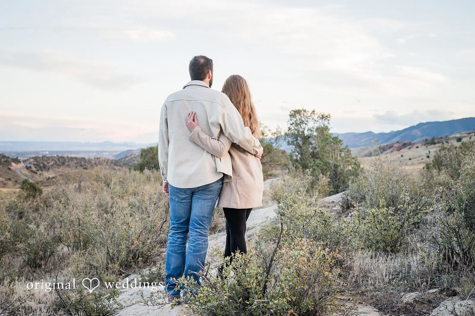 Jillian + Jack Tyler Matthews/Winters Park Engagement // Jillian & Jack Tyler -