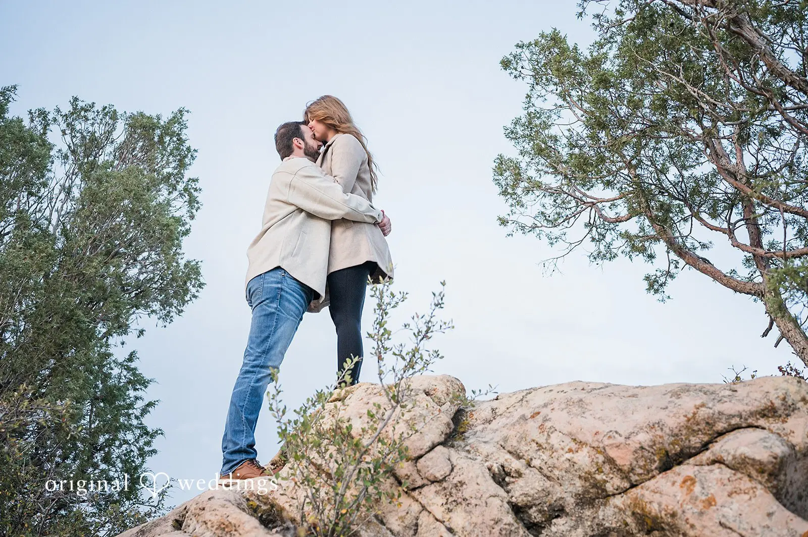 Jillian + Jack Tyler Matthews/Winters Park Engagement // Jillian & Jack Tyler -