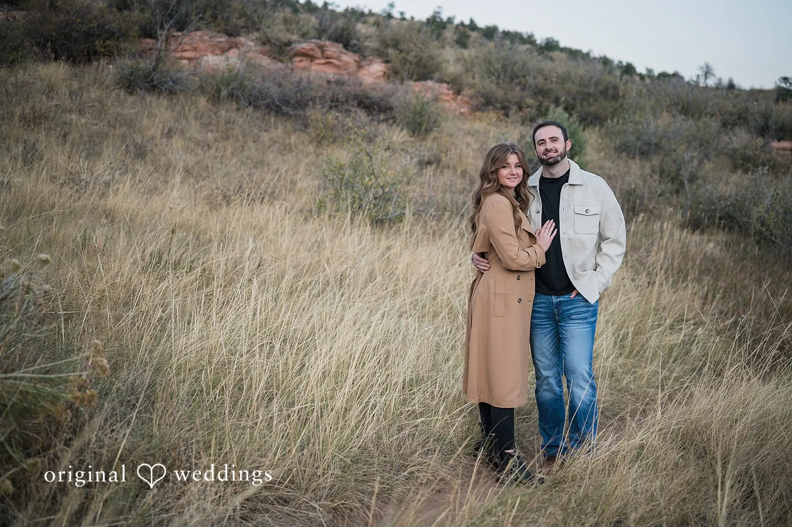 Jillian + Jack Tyler Matthews/Winters Park Engagement // Jillian & Jack Tyler -