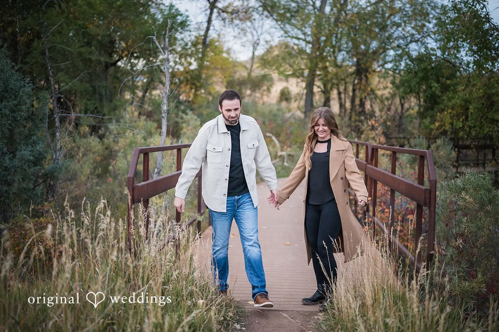 Jillian + Jack Tyler Matthews/Winters Park Engagement // Jillian & Jack Tyler -