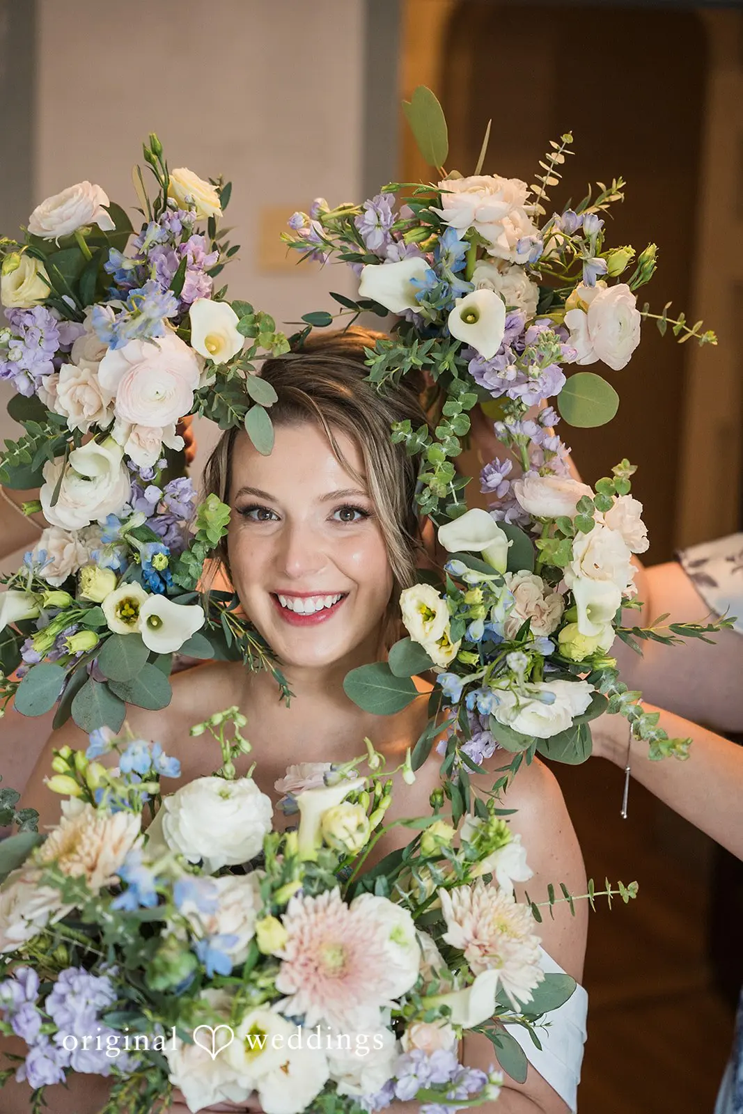 Blake + Katherine Mayslake Peabody Estate Wedding // Blake & Katherine -