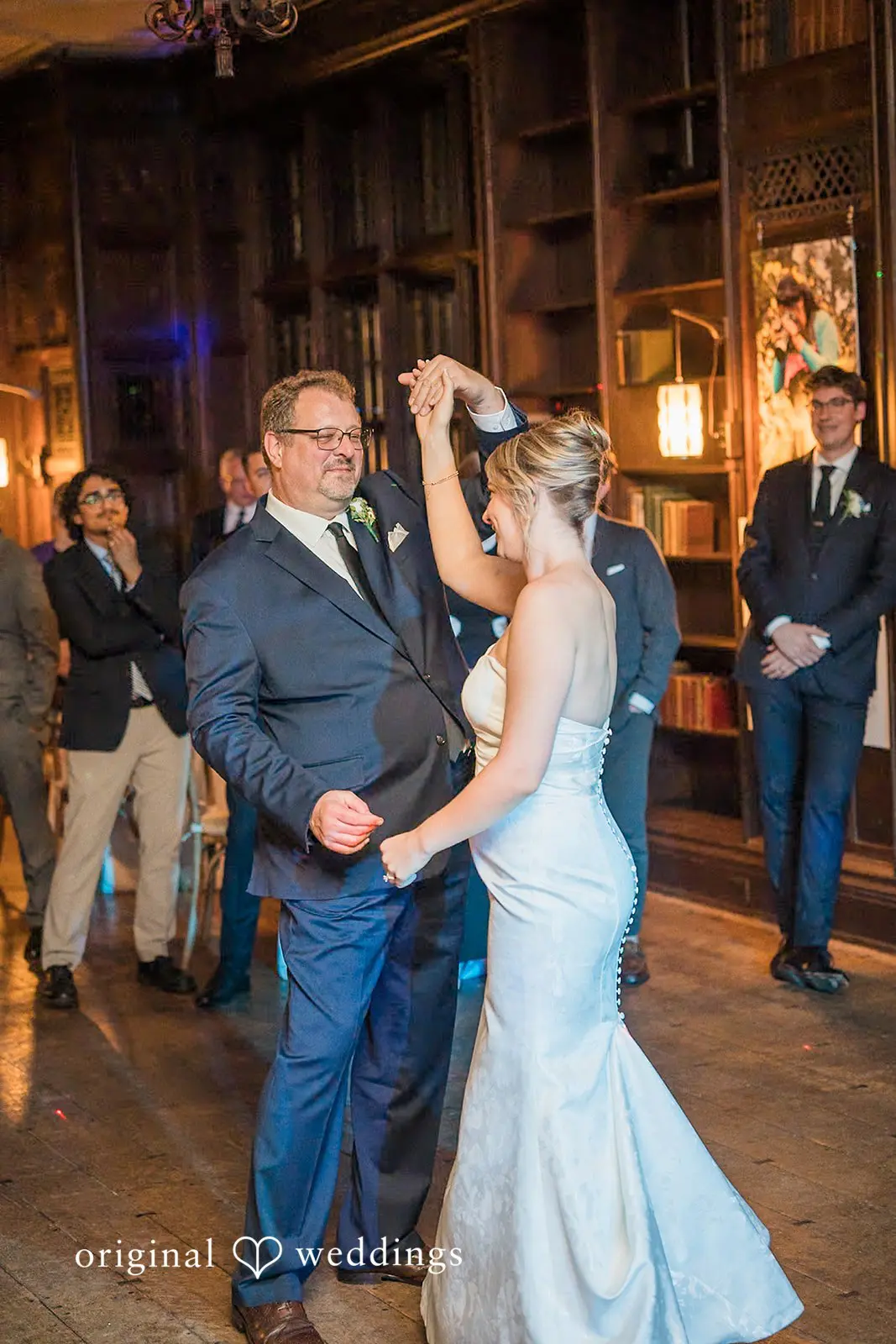 Blake + Katherine Mayslake Peabody Estate Wedding // Blake & Katherine -