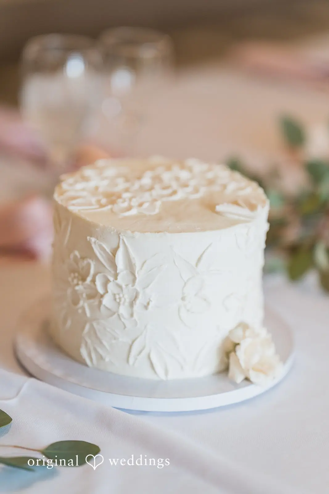 Blake + Katherine Mayslake Peabody Estate Wedding // Blake & Katherine -