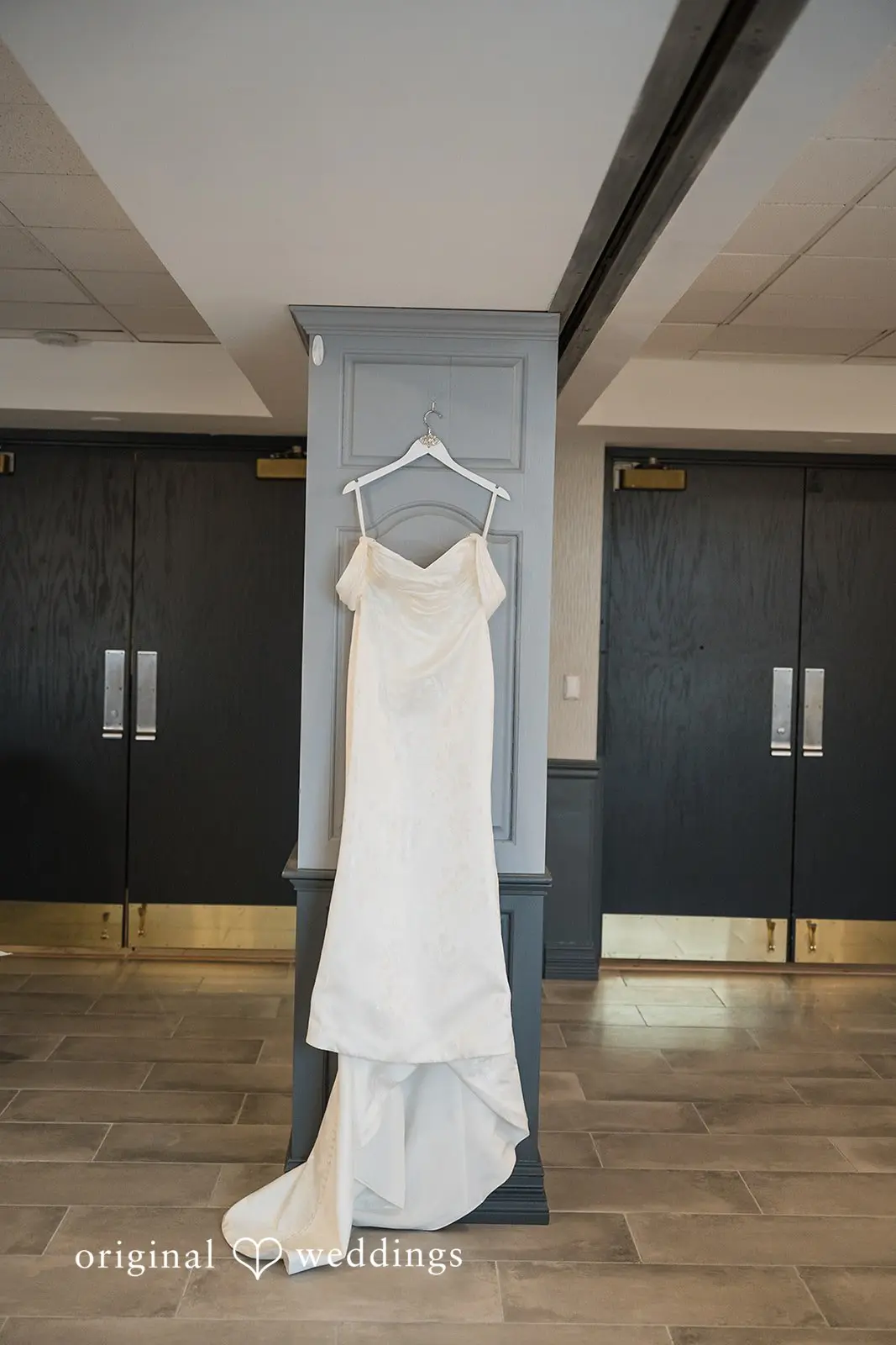 Blake + Katherine Mayslake Peabody Estate Wedding // Blake & Katherine -