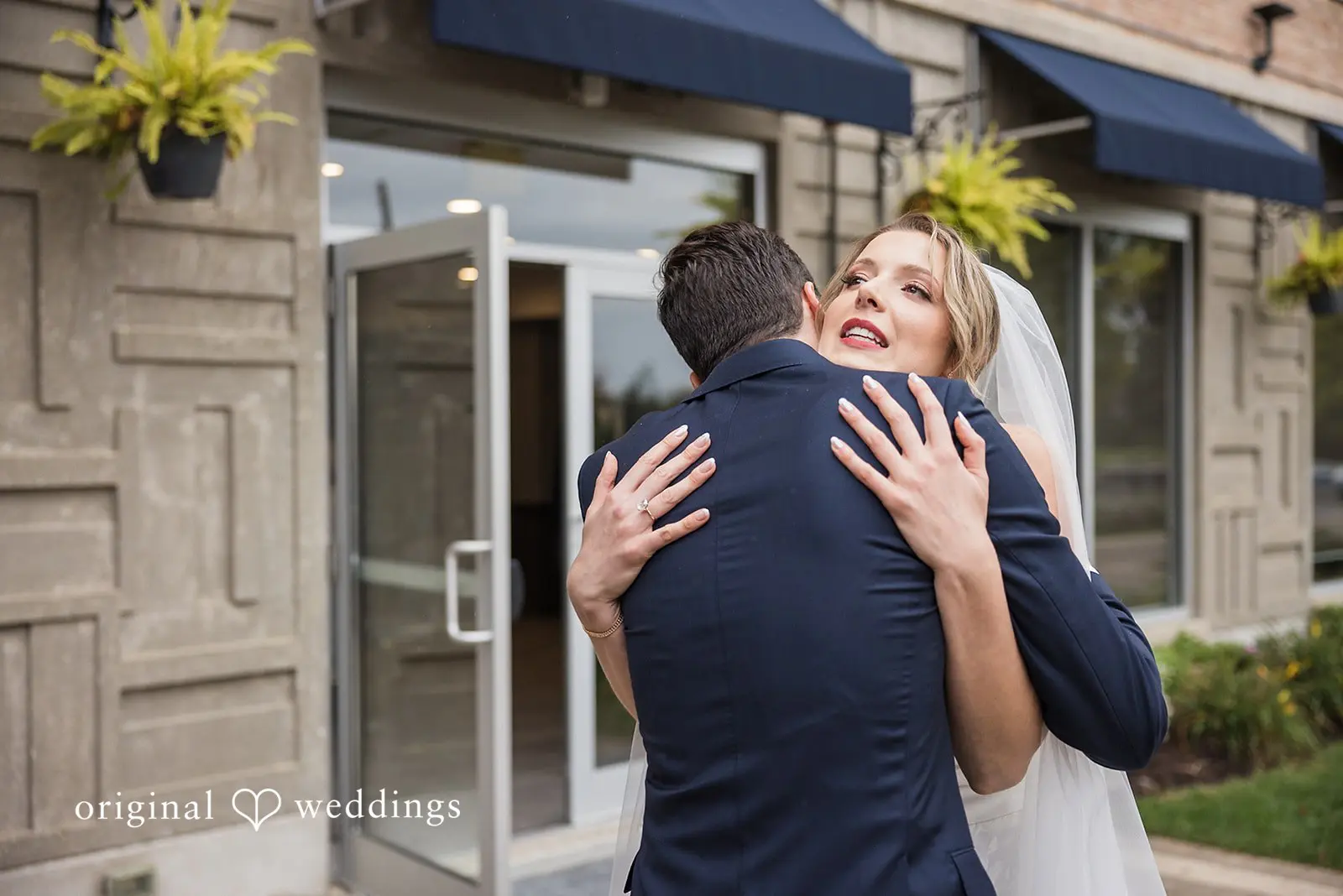 Blake + Katherine Mayslake Peabody Estate Wedding // Blake & Katherine -