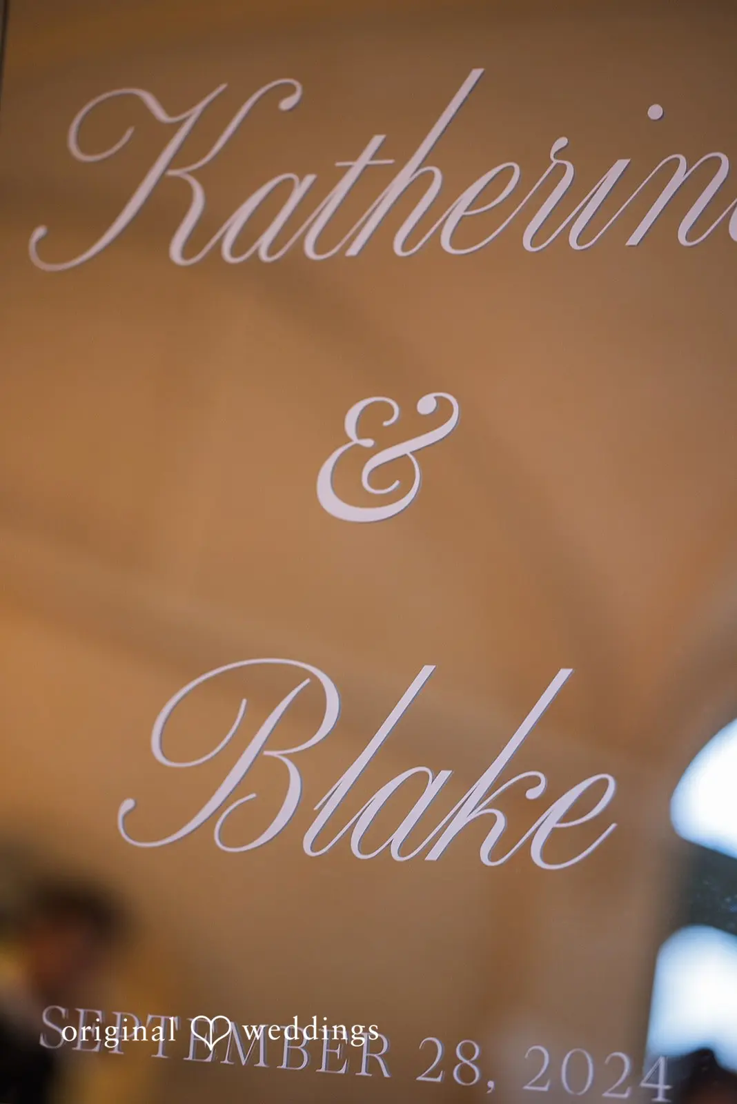 Blake + Katherine Mayslake Peabody Estate Wedding // Blake & Katherine -