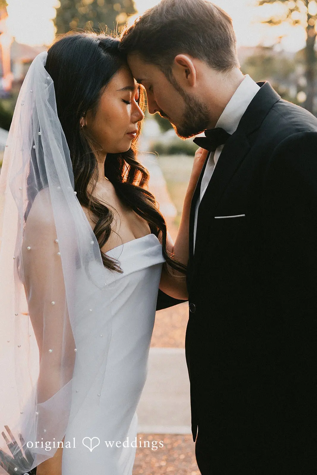 David + Eugena McMenamins Elks Temple Engagement // David & Eugena -