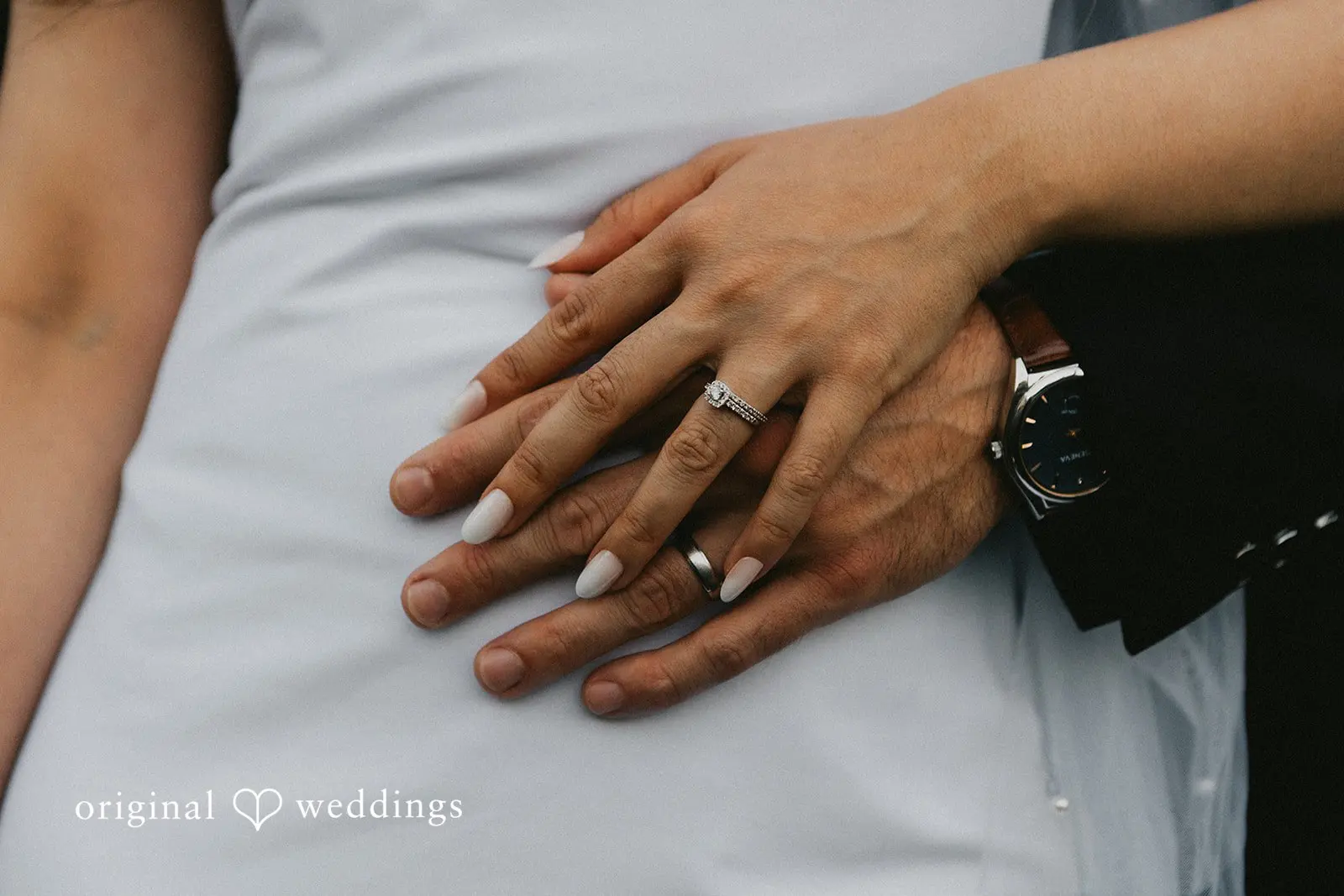 David + Eugena McMenamins Elks Temple Engagement // David & Eugena -