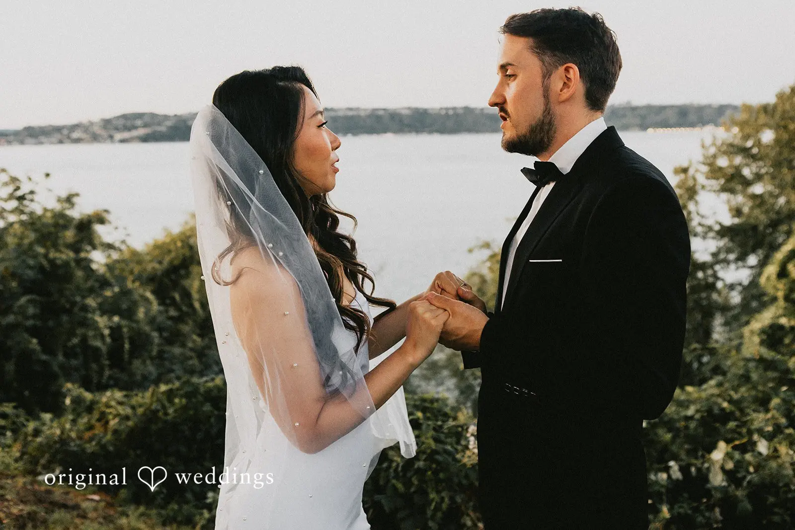 David + Eugena McMenamins Elks Temple Engagement // David & Eugena -