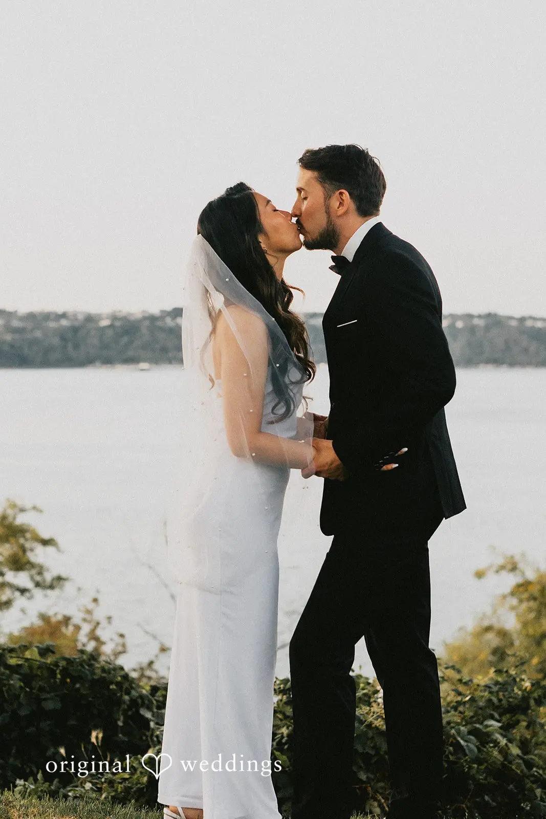 David + Eugena McMenamins Elks Temple Engagement // David & Eugena -