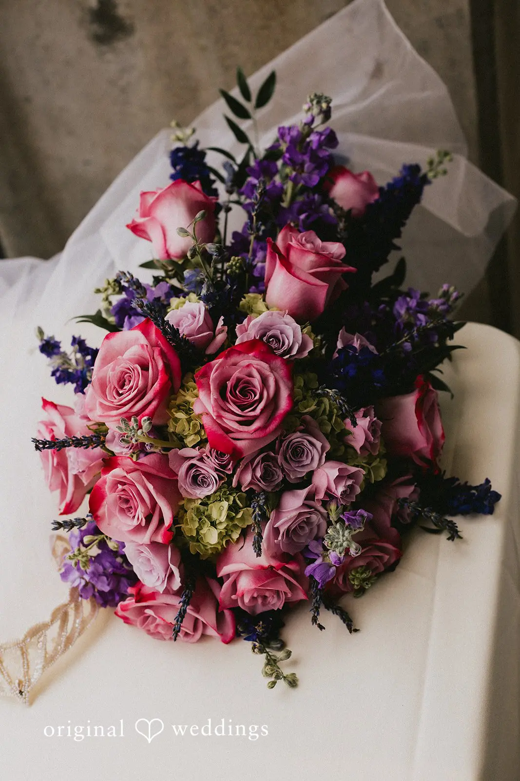 Lexie + Abraham McMenamins Gearhart Hotel Wedding // Lexie & Abraham -