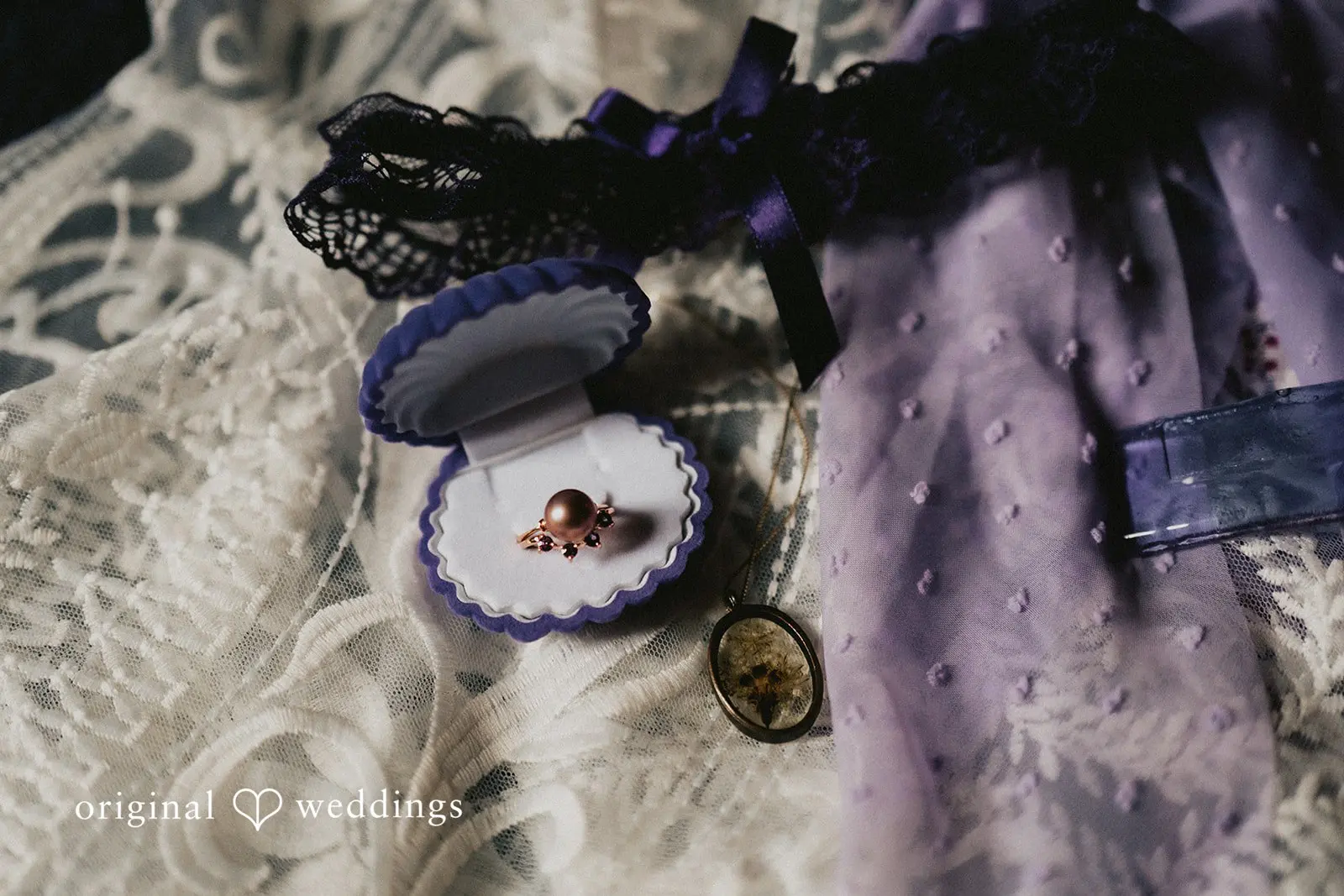 Lexie + Abraham McMenamins Gearhart Hotel Wedding // Lexie & Abraham -