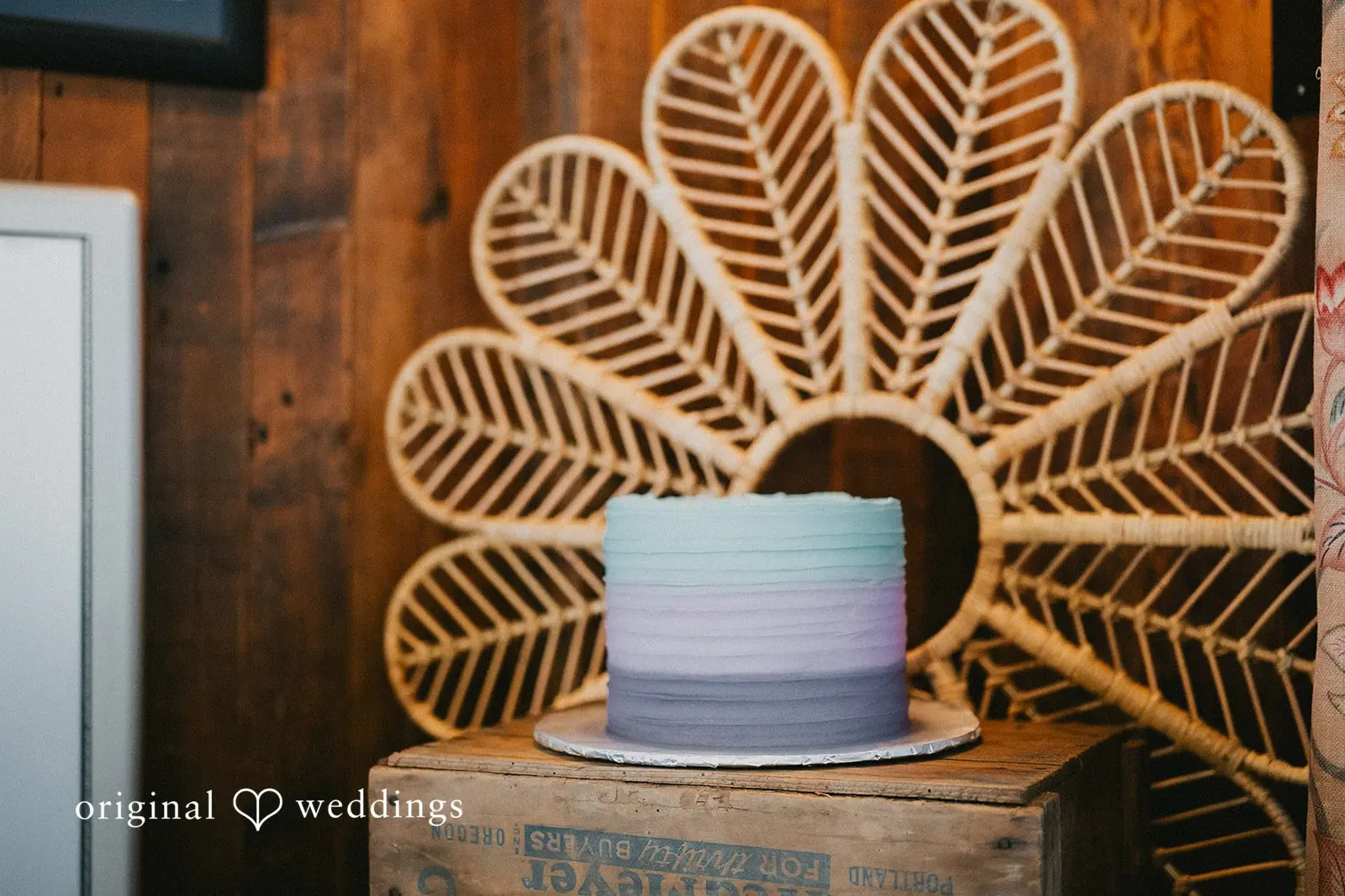 Lexie + Abraham McMenamins Gearhart Hotel Wedding // Lexie & Abraham -